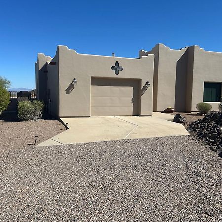 Tucson Mnt Foothills Saguaro Bliss Villa Exterior foto