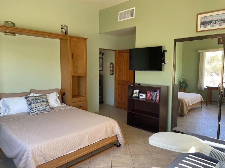 Tucson Mnt Foothills Saguaro Bliss Villa Exterior foto