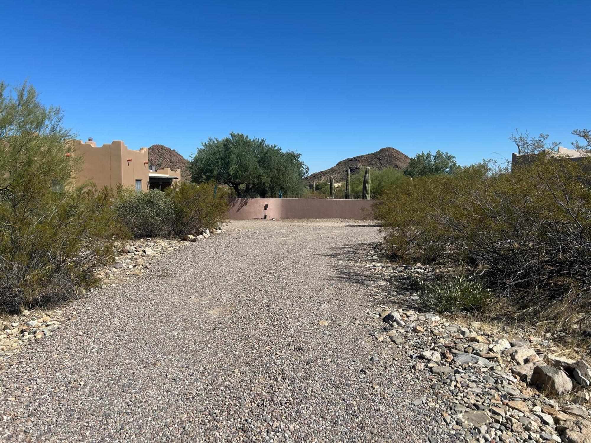 Tucson Mnt Foothills Saguaro Bliss Villa Exterior foto