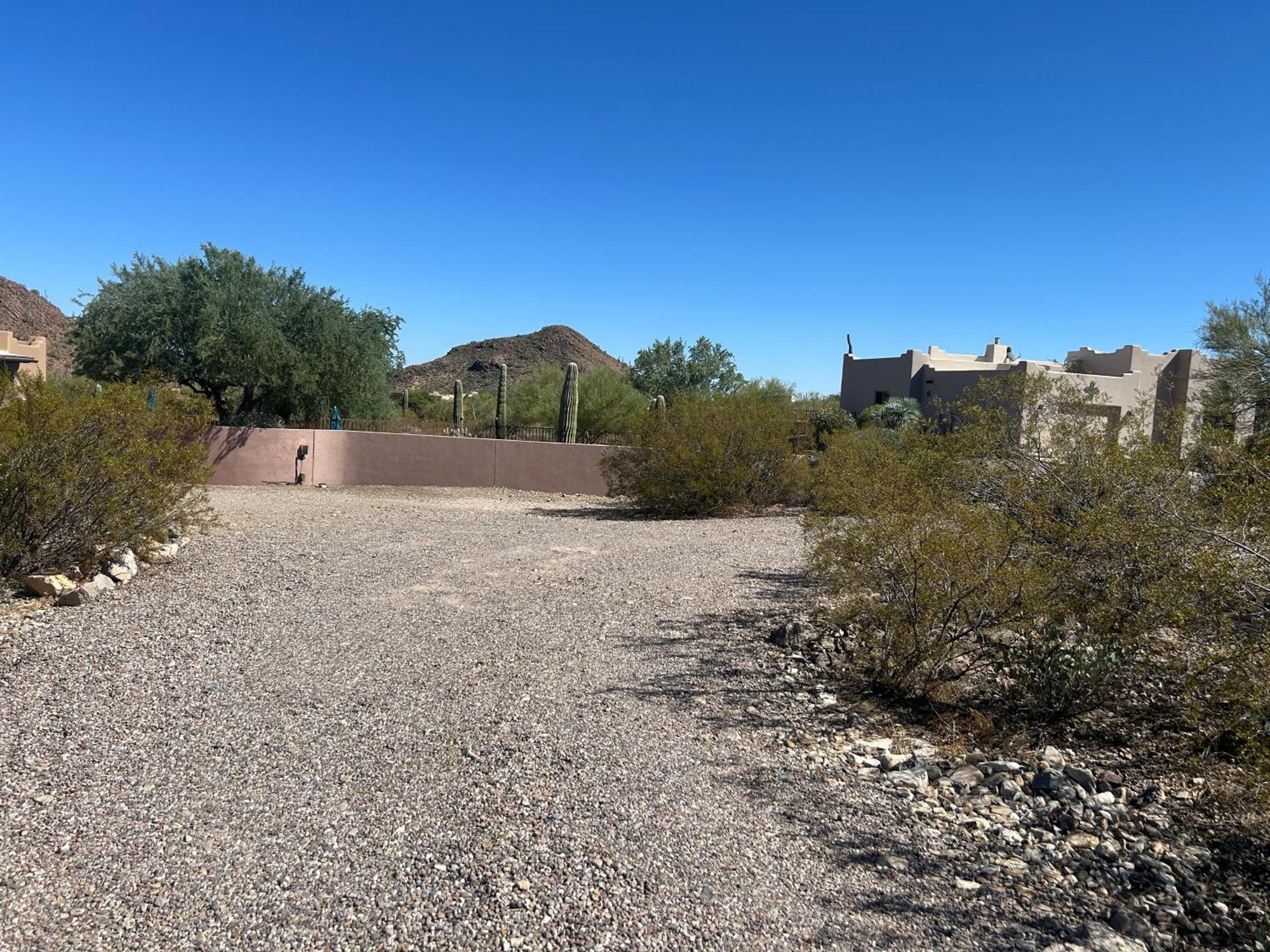 Tucson Mnt Foothills Saguaro Bliss Villa Exterior foto